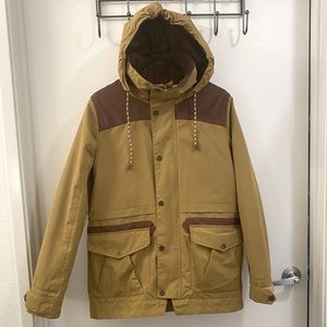 Burton Women’s Prowess Snowboard/Ski Jacket